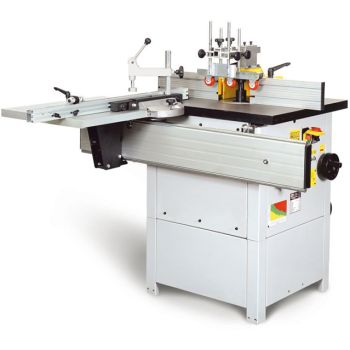 Wood milling machine TFS-100/30 400V/2800W PROMA 25005110