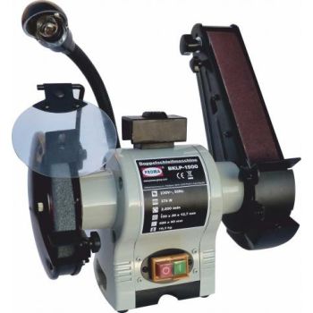 Bench grinder 150 mm BKLP-1500 230V/350W PROMA Art.25016005