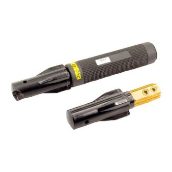 Electrode holder Exclusiv CE  600 A  95mm2