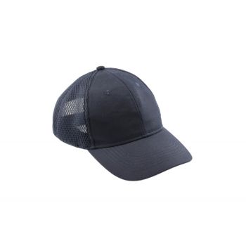 Klaus baseball cap dark grey HT5K480 HÖGERT