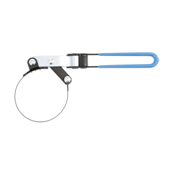 Ключ для масляных фильтров со стальной лентой Ø95-111mm HT8G304 HÖGERT