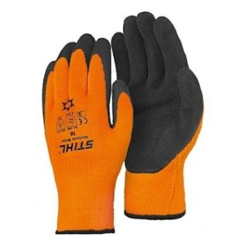 Safety gloves FUNCTION ThermoGrip  XL STIHL 00886110311
