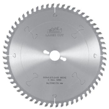 Circular saw blade 250x3.2x30mm TCT  Z=48    Art. 225390  48  DHZ  PILANA