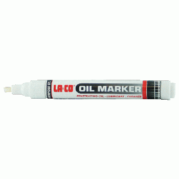 Машинное масло OIL MARKER  LA-CO 31100001