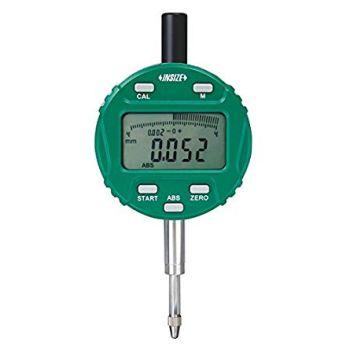 Digital indicator for bore gauge 0-12.7mm 0.002mm/0.0001" d=58mm 2108-10F INSIZE