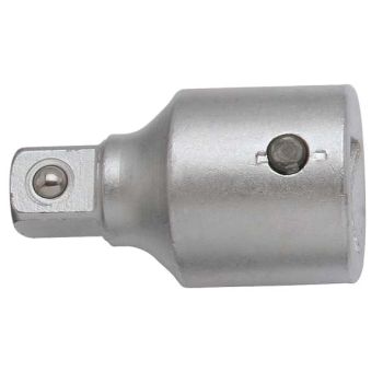 Socket converter M 1"x3/4" F No.770-S11 ELORA