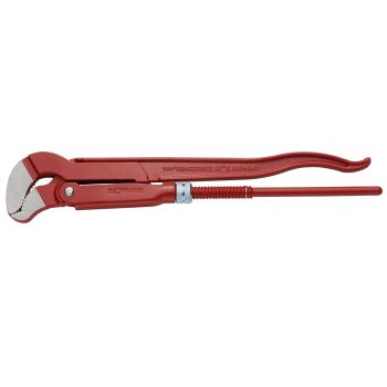 Pipe wrench S45° 1" No.68SN-1 ELORA
