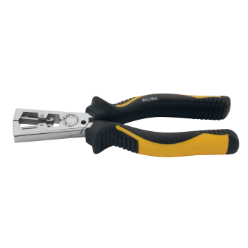 Wire Stripper with restricted opening 160mm Ø0.3-1.2mm No.494-0.3MB ELORA