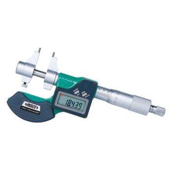 Micrometer DIGITAL 50-75mm INSIZE 3520-75