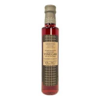 Balsamic vinegar with Pomegranate 250 ml NAVARINO