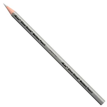Welder pencils  Silver-Streak® silver  MARKAL  096101