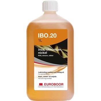 CОЖ концентрат IBO.20 - INOX  1.00 l EUROBOOR