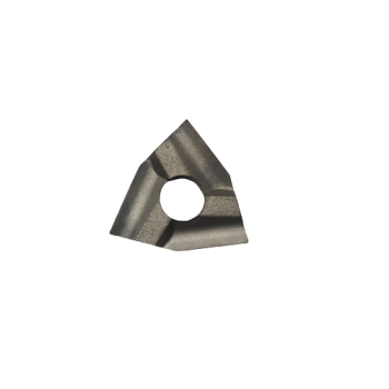 Carbide insert for turning tools (WSP4) PWKNR/L1012J06 HOLZMANN