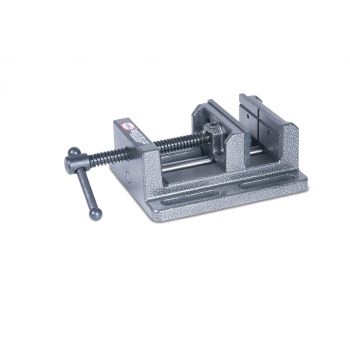 Vise with high jaws SVV- 75 PROMA 25300107