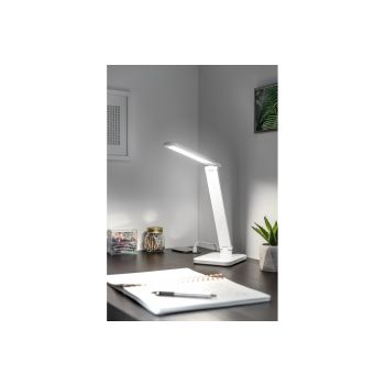 Led desk lamp Hikari 6W/230V IP20 GTV LB-HIK6WCCT-00