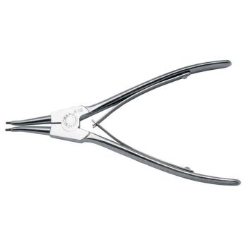 Circlip Plier for external retaining ring 10-25mm REVERS No.474A-A1 ELORA