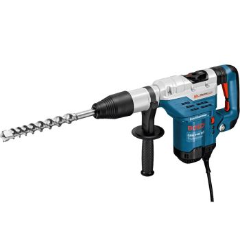 Hammer drill GBH 8-45 DE SDS-MAX 230V/1500W BOSCH 0611265000