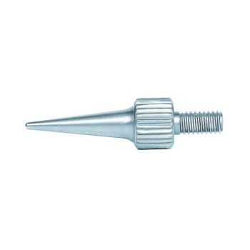 Needle point L=15mm Steel INSIZE 6282-1601