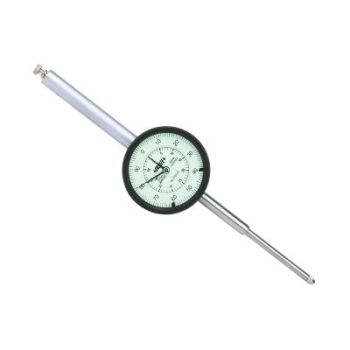 Dial indicator 0-50mm 0.01mm d=58mm 2309-50 INSIZE