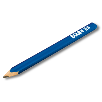 Copier's pencil KB 24.0 cm BLUE SOLA 66012520