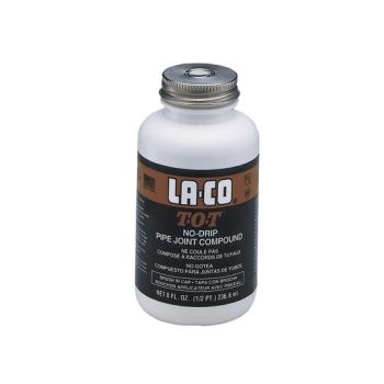 Thread compound for pipe   T-O-T  LA-CO 12219