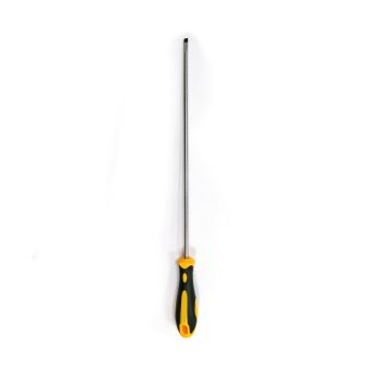 Screwdriver ELECTRIC flat slotted 0.8x4.0x100 SMIPO S-13.40.100