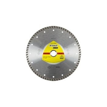 Алмазный отрезной диск 125x1.9x22 EXTRA DT300 UT KLINGSPOR 325354
