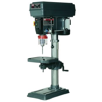 Drill press E1516BVL-400V/750W PROMA Art.25004122
