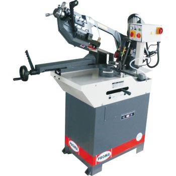 Band saw PPS-220H 400V/590W/1100W PROMA Art.25022004