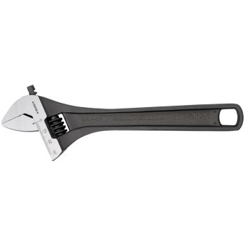 Adjustable wrench  4" 13x110mm No.60-4A ELORA