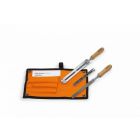 Chainsaw filing kit 3/8 STIHL 56050071029