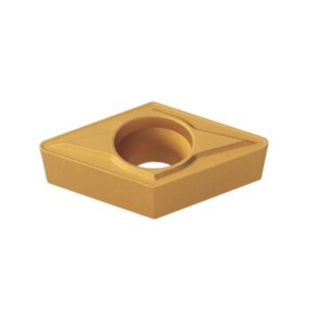 Treiplaat DCMT11T304-C25 CN1500 KORLOY