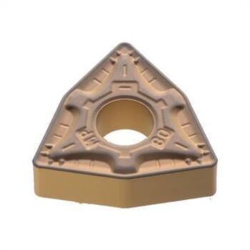 Turning insert WNMM100608-B25 NC3030 KORLOY