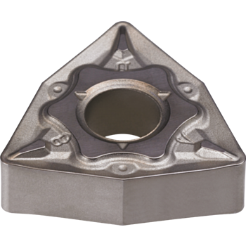 Turning insert WNMG080408-VQ CN2500 KORLOY