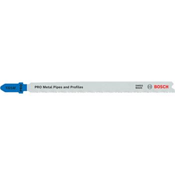 Tikksaeterad T32AF 92.0 mm SPEED FOR METAL 5tk/p BOSCH 2608636705
