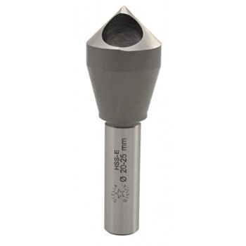 Süvipuur KRAATIDE jaoks 25.0-30.0x15.0 mm  90º  HSS K26 03026 STELLA BIANCA