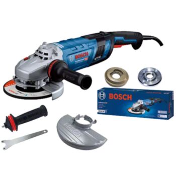 Угловая шлифмашина GWS 30-180 d.180 230V/2800W BOSCH 06018G0000