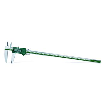 Nihik DIGITAL 1000x150mm 0.01mm/0.0005'' INSIZE 1135-1002