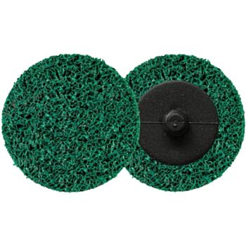 Quick Change Disc QRC 200HD d. 50.0 mm extra coarse Klingspor 358993