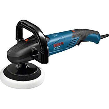 Kiillotuskone GPO 14 CE 1400W/230V BOSCH 0601389000