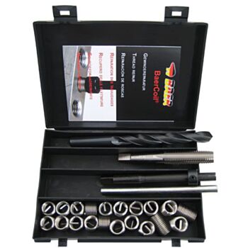 Thread repair kit M 2.50x 0.45 B4003 BAERCOIL