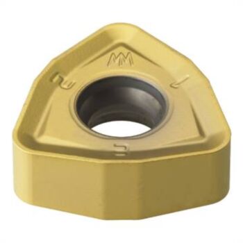 Фрезерная пластина WNMX09T316ZNN-ML PC5300 KORLOY