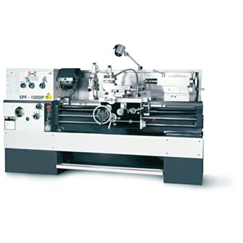 Treipink SPF-1000P 400V/4000W digitaalnäidikutega juhtimispuldiga PROMA 25015010