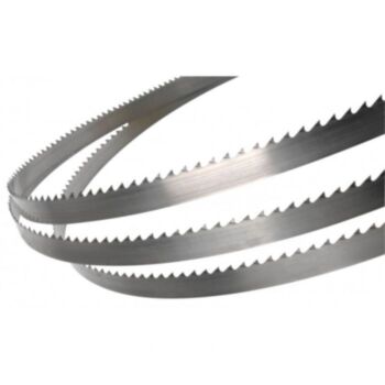 Saelint BI-METALL 4250x34x1.10 8-12z/1" TAJFUN HSSCo8 FENES