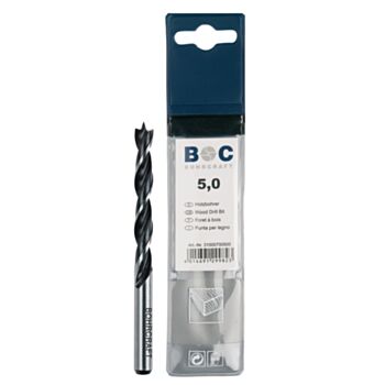 Puur PUIDULE auto-center  7.00x109mm BOHRCRAFT 31000700700