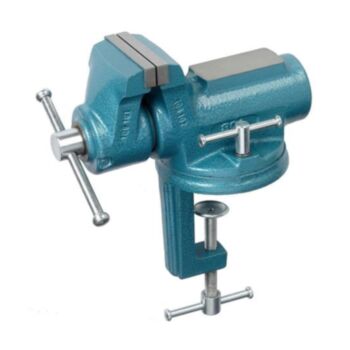 Kruustangid lukkseppa  63 mm YORK-HANDY  01.03.01.01.A.0