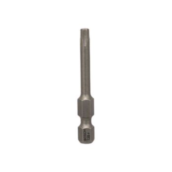 Насадки для отверток L=49.0mm TORX-20 EXTRA HARD BOSCH 2607001636