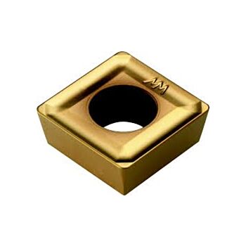 Фрезерная пластина SPMT120408-MM PC5300 KORLOY