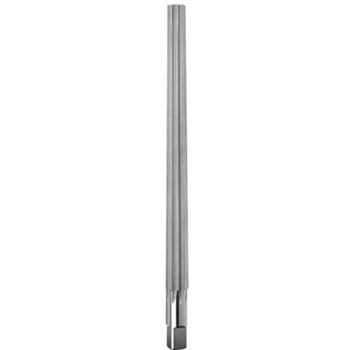 Hõõrits käsi KOONUS Ø 3.0/1:50x58x80 HSS z=5 DIN9-A FENES