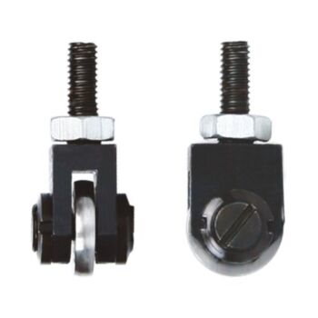 Роликовый упор INSIZE 6282-1901